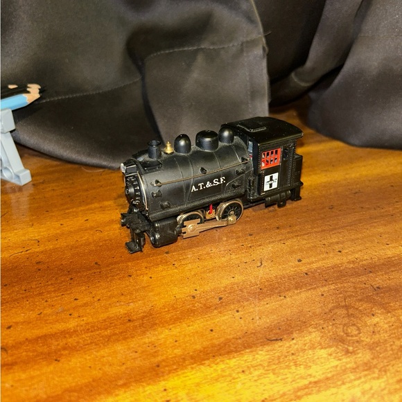 Ho switcher - Picture 2 of 3
